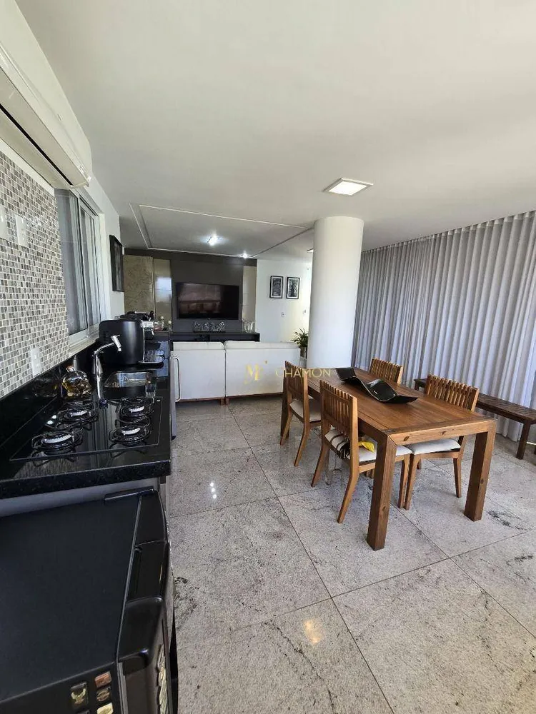 Apartamento, 4 quartos - Foto 5