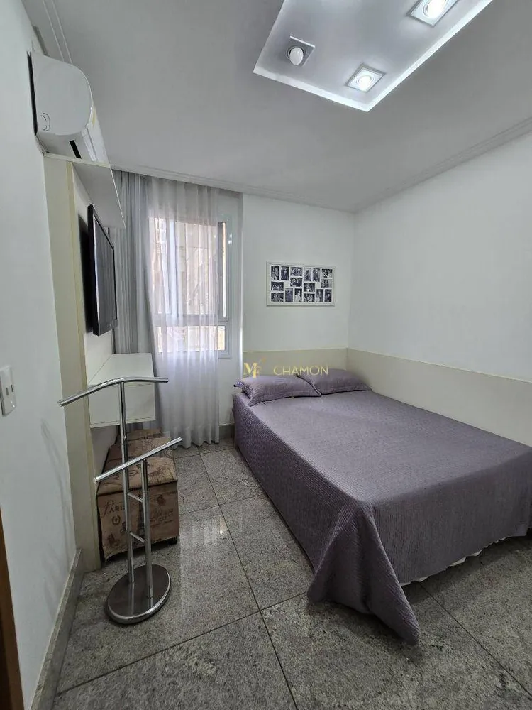 Apartamento, 4 quartos - Foto 10