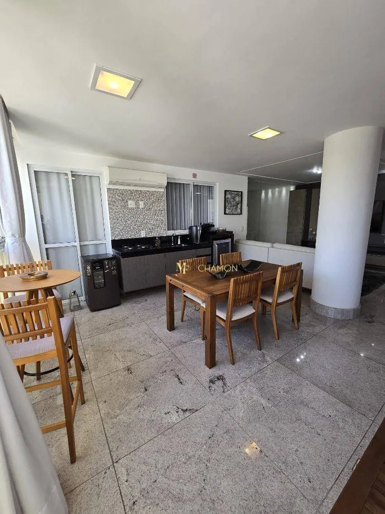 Apartamento, 4 quartos - Foto 4
