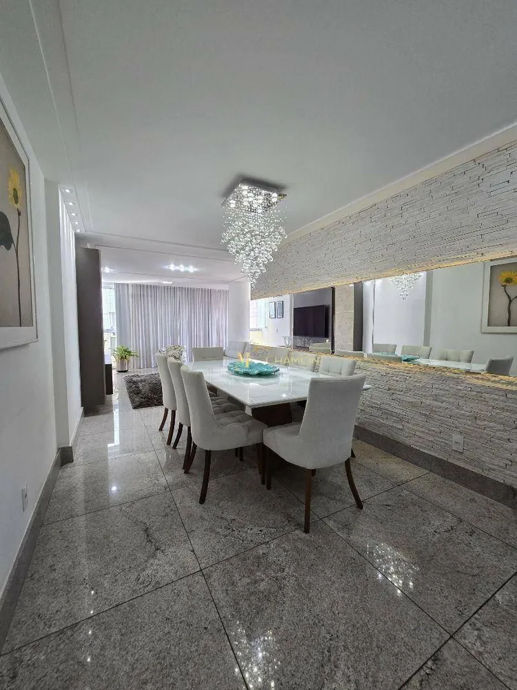 Apartamento, 4 quartos - Foto 1