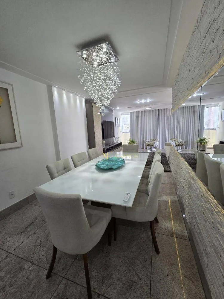 Apartamento, 4 quartos - Foto 3