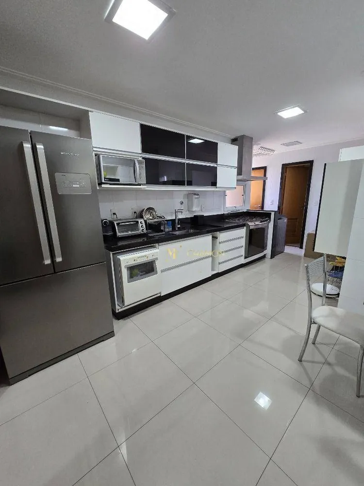 Apartamento, 4 quartos - Foto 6
