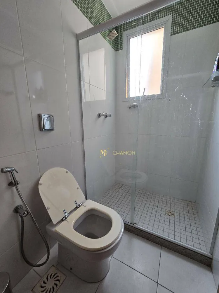 Apartamento, 4 quartos - Foto 11