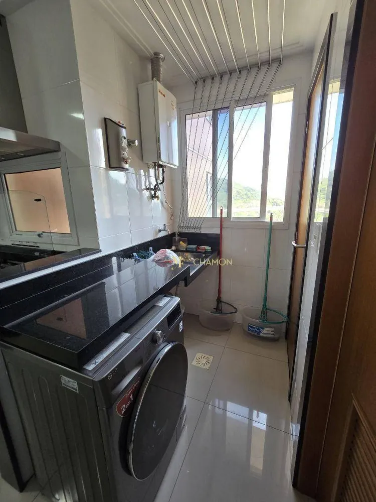 Apartamento, 4 quartos - Foto 9