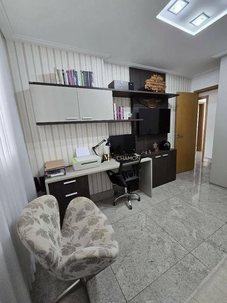 Apartamento, 4 quartos - Foto 13