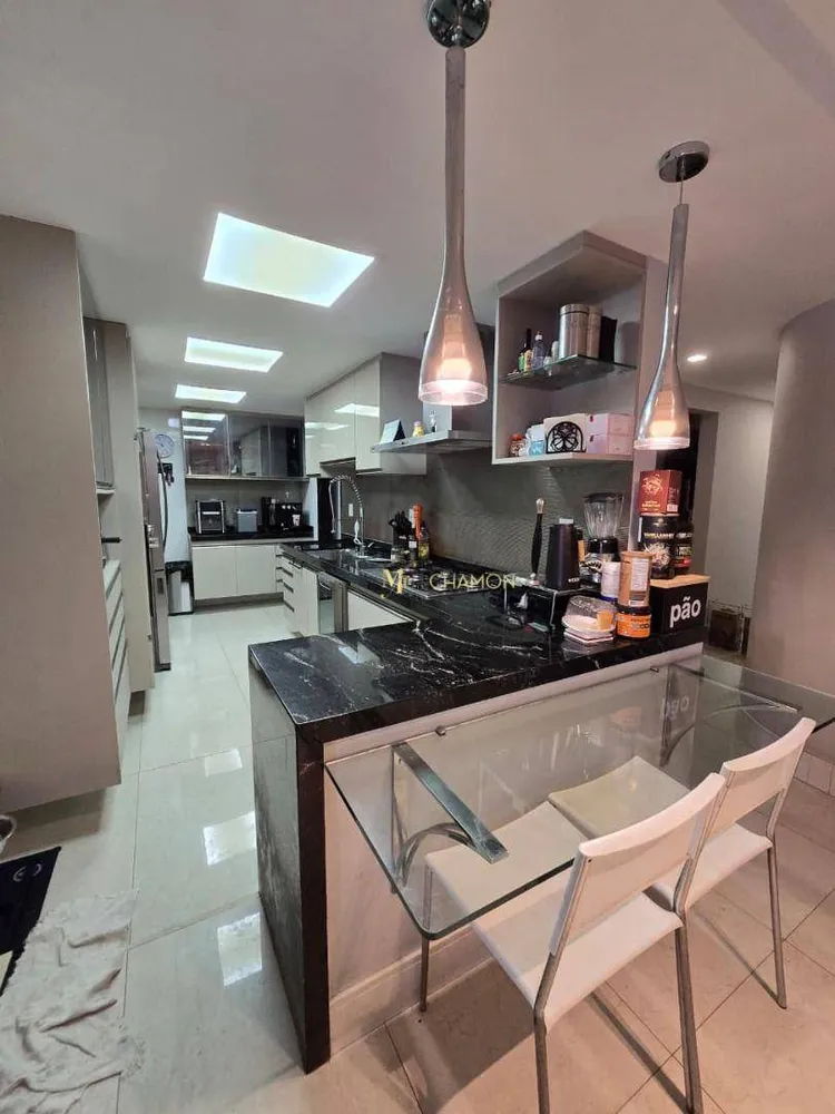 Apartamento, 4 quartos - Foto 6