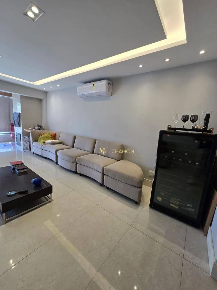 Apartamento, 4 quartos - Foto 3