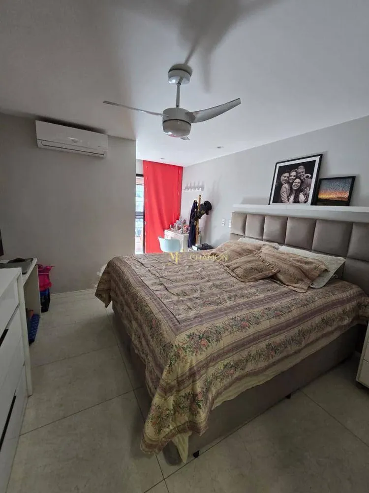 Apartamento, 4 quartos - Foto 12