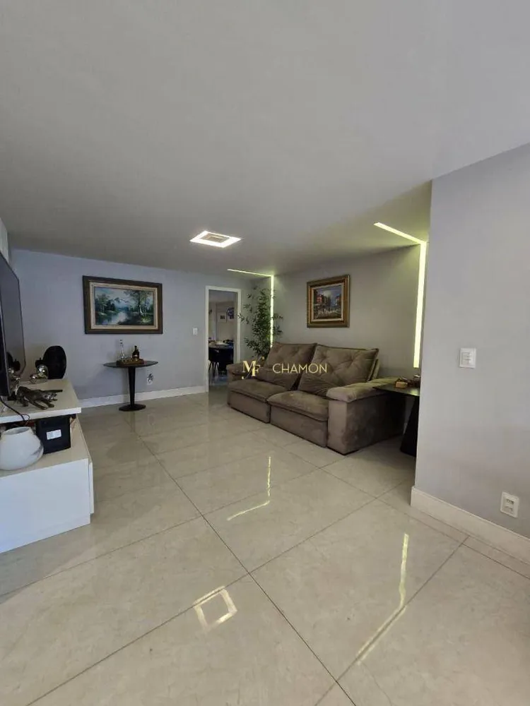 Apartamento, 4 quartos - Foto 4