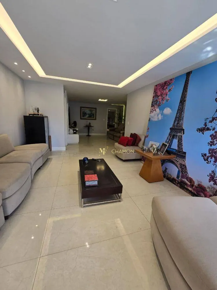 Apartamento, 4 quartos - Foto 2