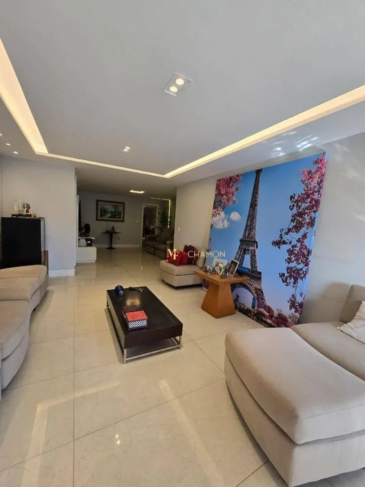 Apartamento, 4 quartos - Foto 10