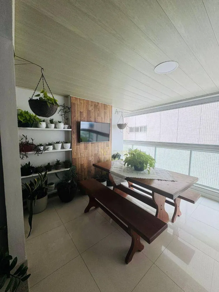 Apartamento, 3 quartos - Foto 1