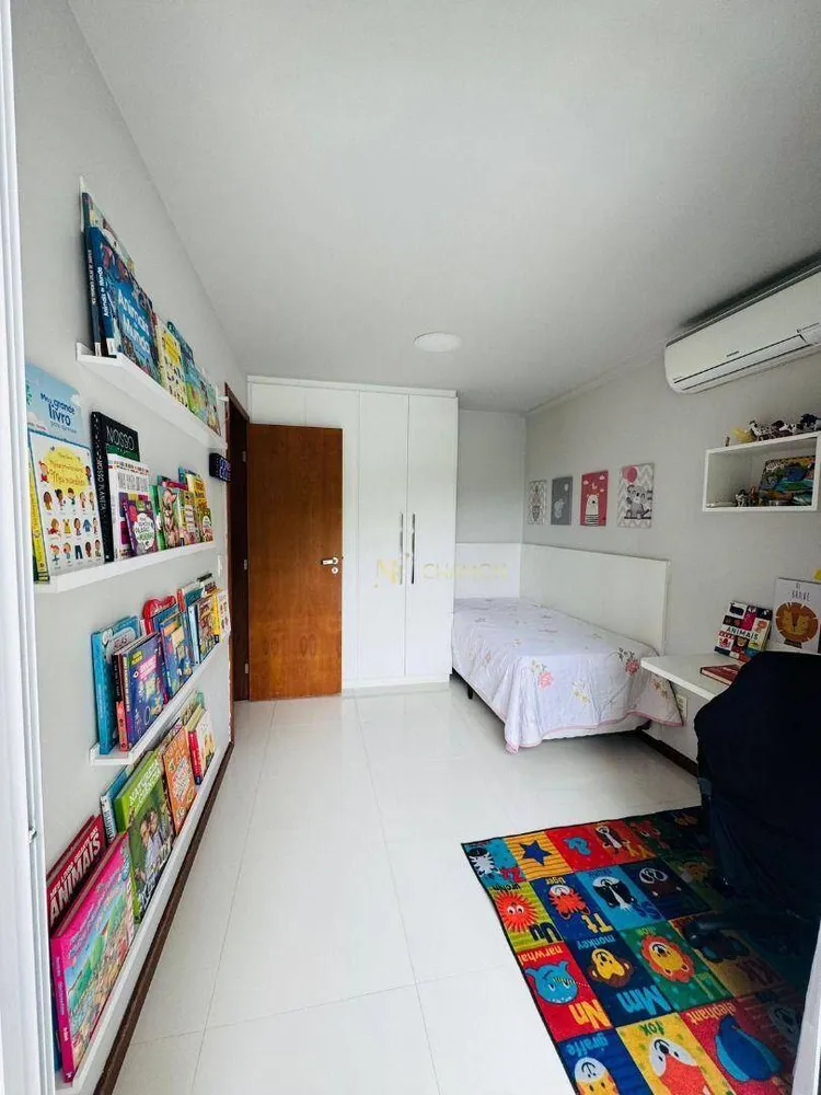 Apartamento, 3 quartos - Foto 9