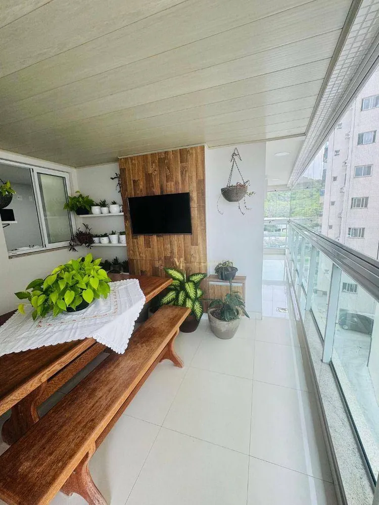 Apartamento, 3 quartos - Foto 2
