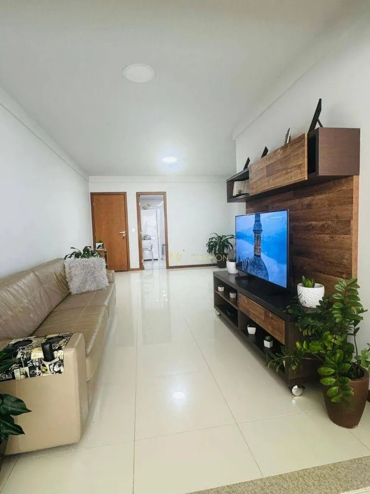 Apartamento, 3 quartos - Foto 4