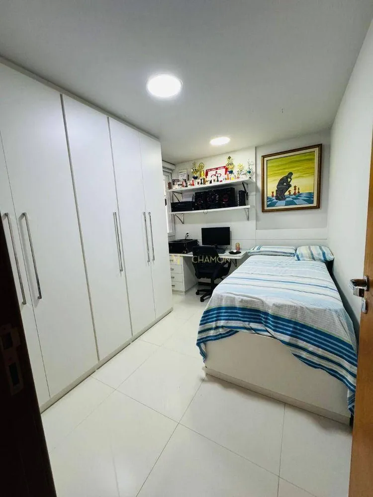 Apartamento, 3 quartos - Foto 10