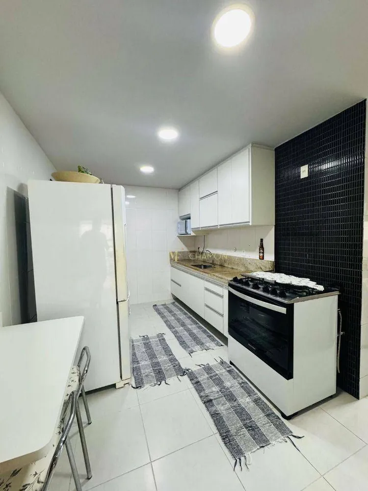 Apartamento, 3 quartos - Foto 13
