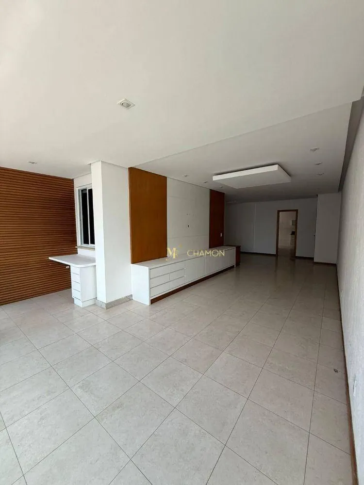 Apartamento, 4 quartos - Foto 1