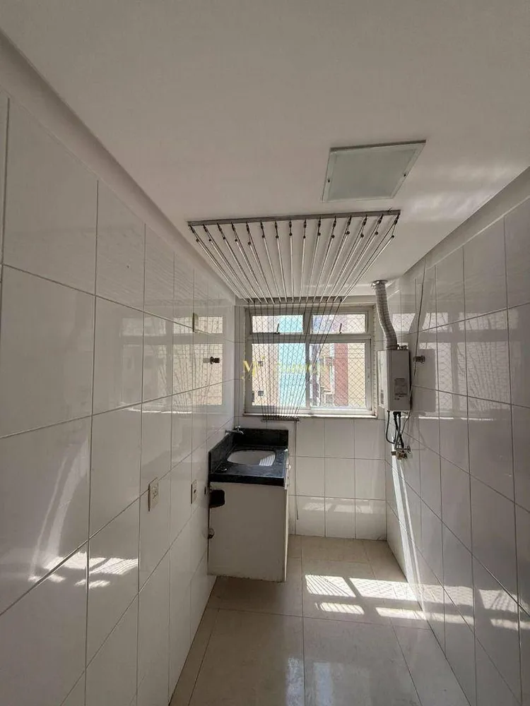 Apartamento, 4 quartos - Foto 2