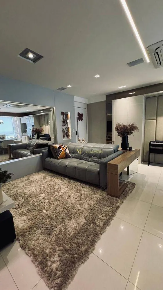 Apartamento, 3 quartos - Foto 2