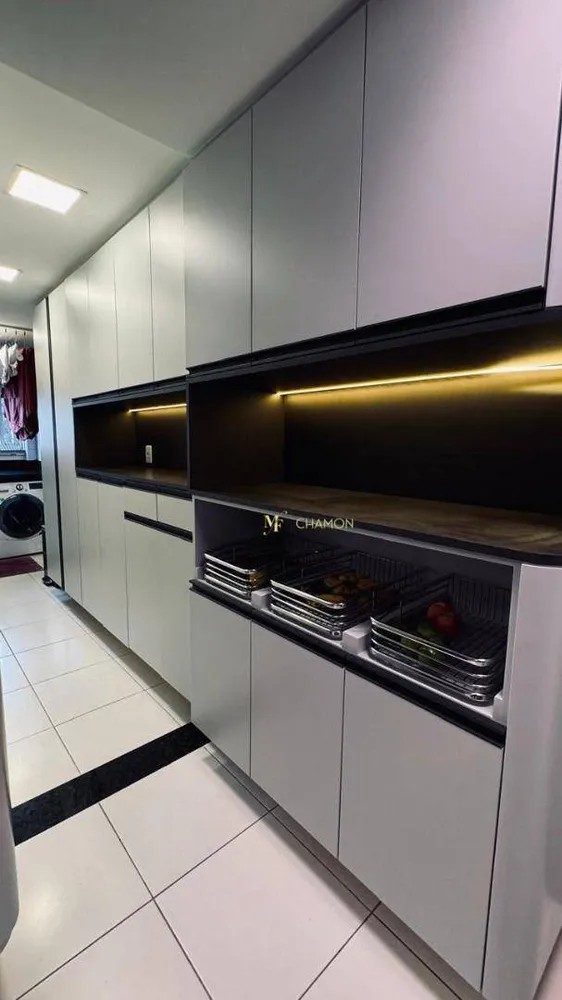 Apartamento, 3 quartos - Foto 4