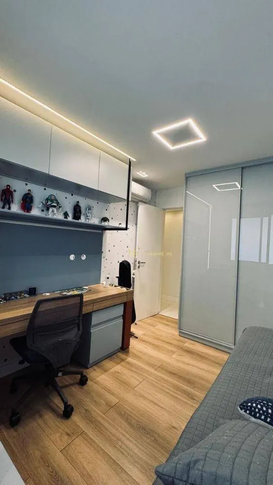 Apartamento, 3 quartos - Foto 9