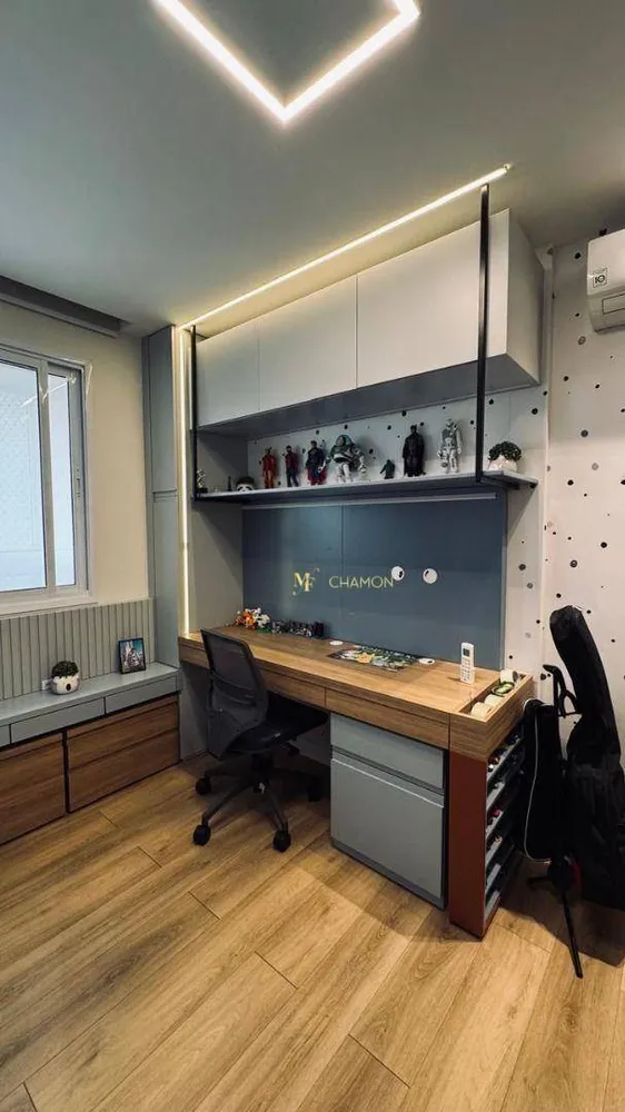 Apartamento, 3 quartos - Foto 15