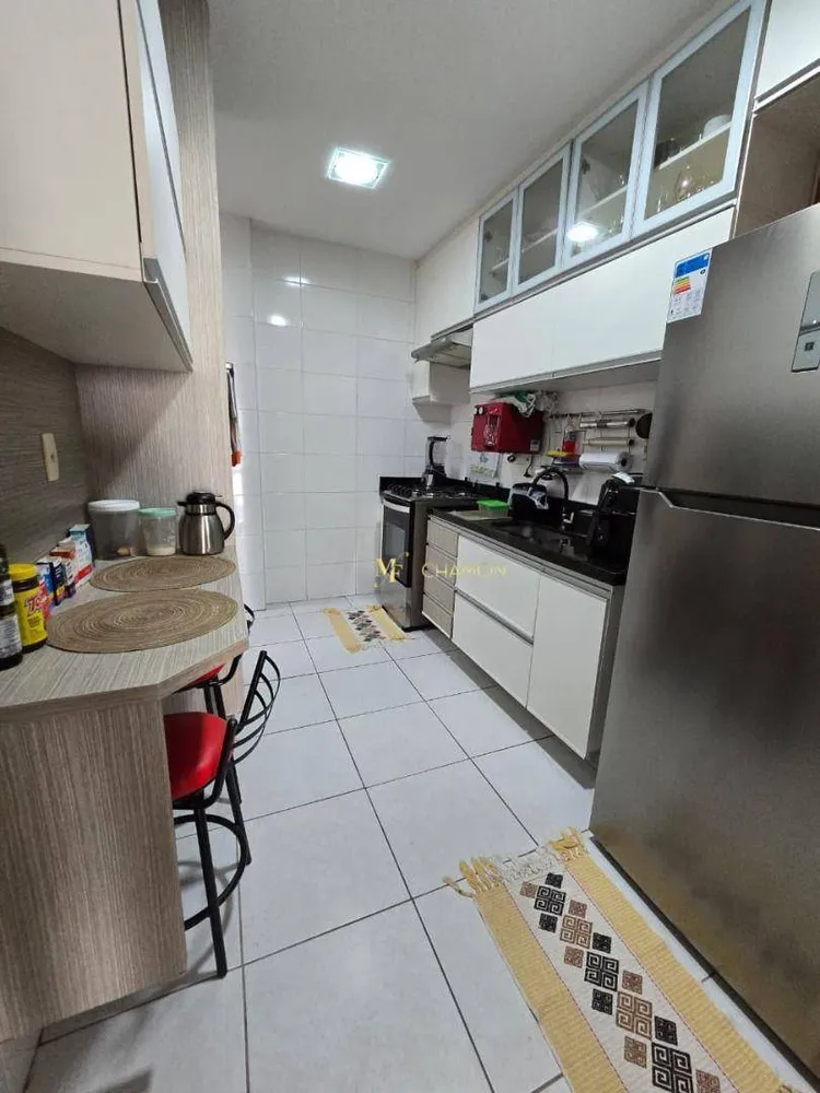 Apartamento, 3 quartos - Foto 14