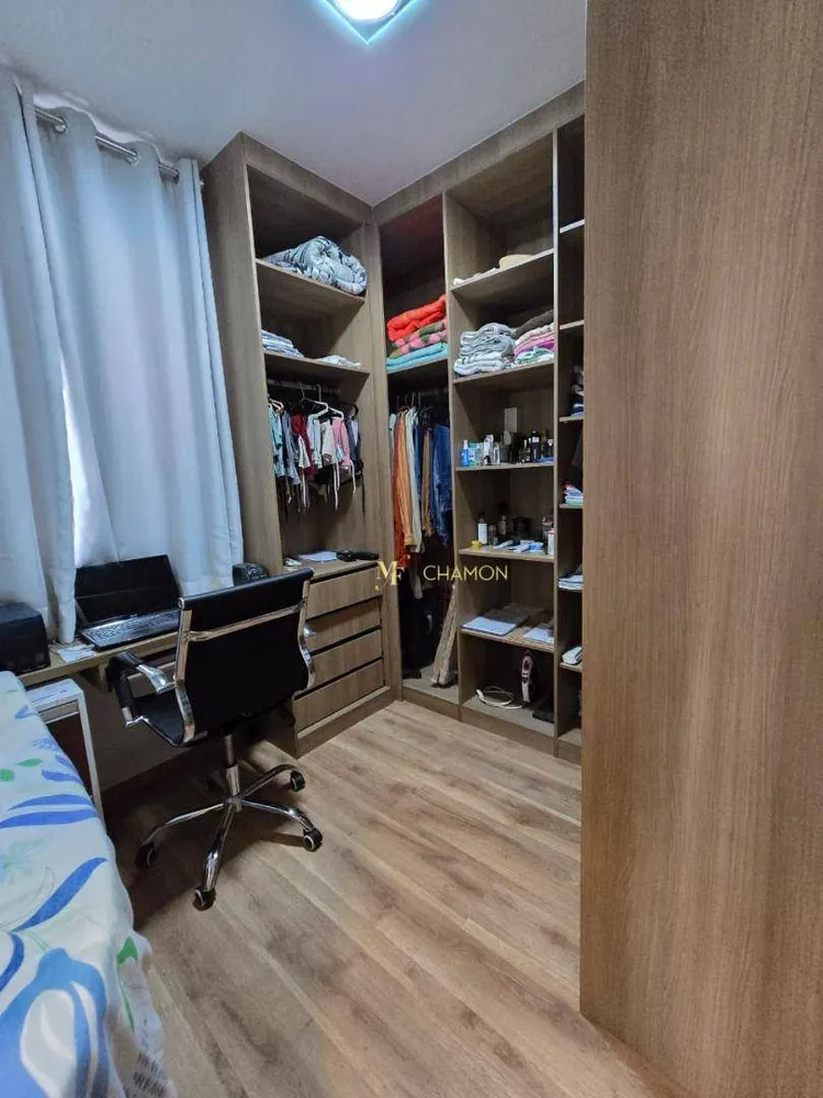 Apartamento, 3 quartos - Foto 11