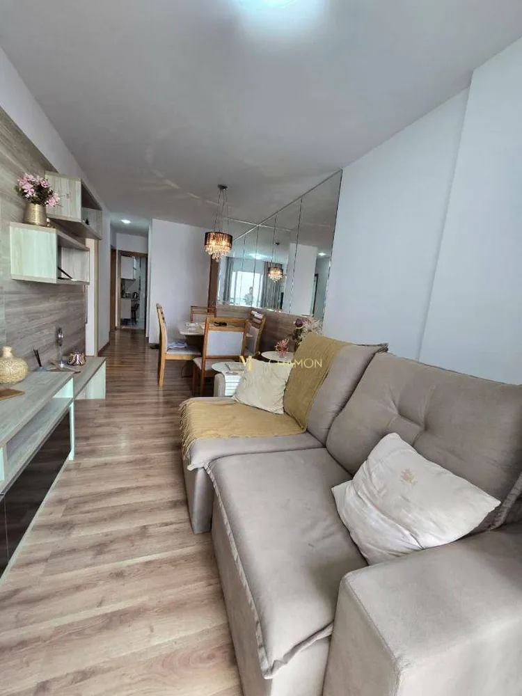 Apartamento, 3 quartos - Foto 7