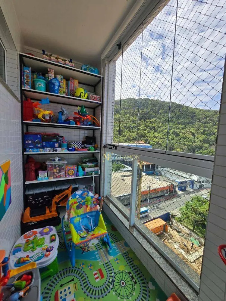 Apartamento, 2 quartos - Foto 12
