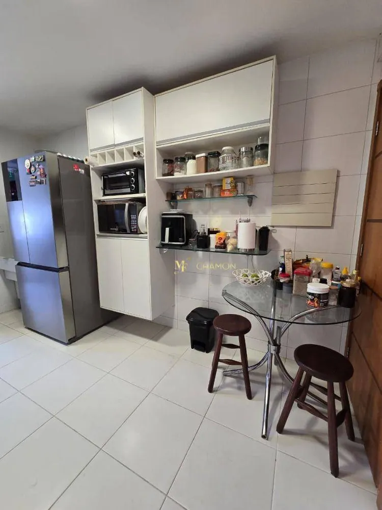 Apartamento, 3 quartos - Foto 8