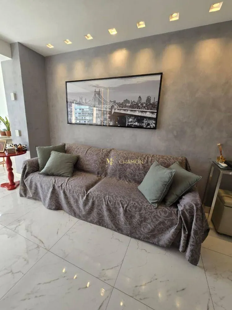 Apartamento, 3 quartos - Foto 2