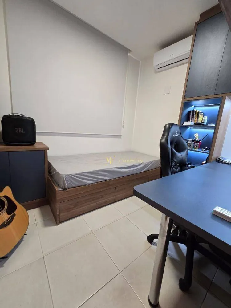 Apartamento, 3 quartos - Foto 5