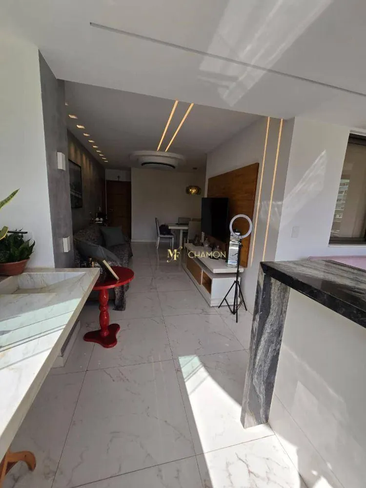 Apartamento, 3 quartos - Foto 1
