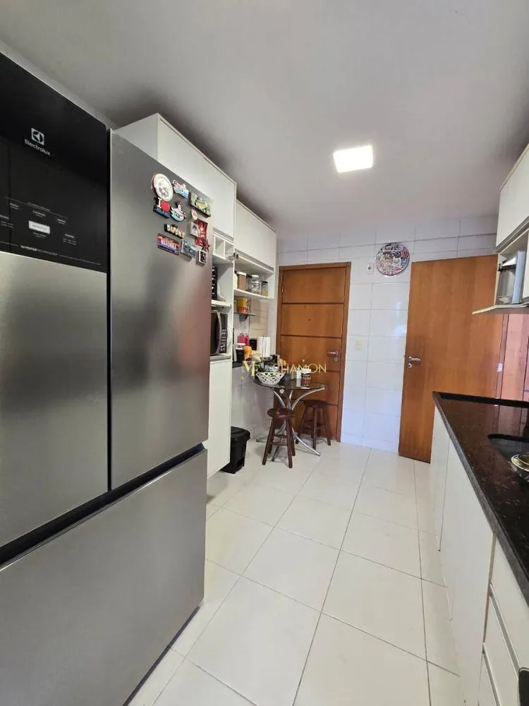 Apartamento, 3 quartos - Foto 6