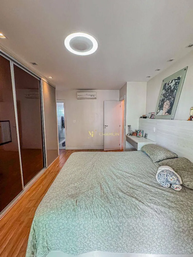 Apartamento, 4 quartos - Foto 5
