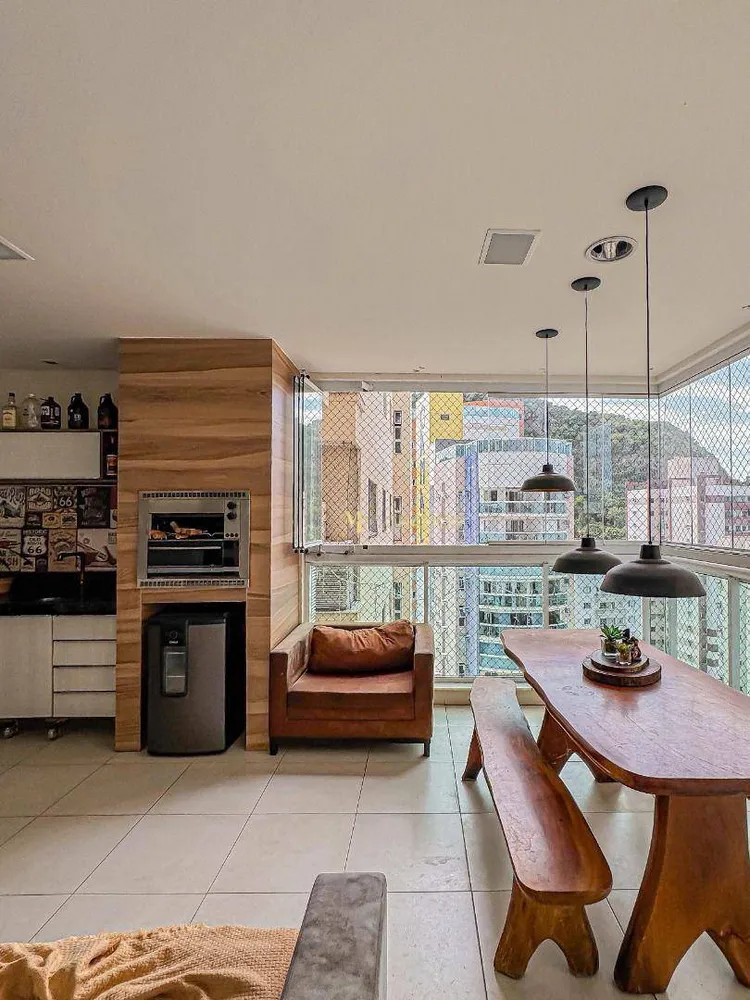 Apartamento, 4 quartos - Foto 1