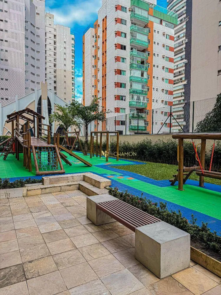 Apartamento, 4 quartos - Foto 15