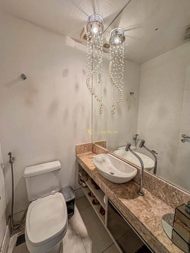 Apartamento, 4 quartos - Foto 10