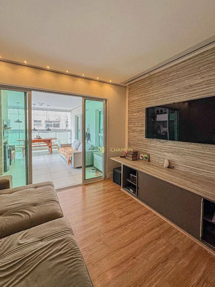 Apartamento, 4 quartos - Foto 4