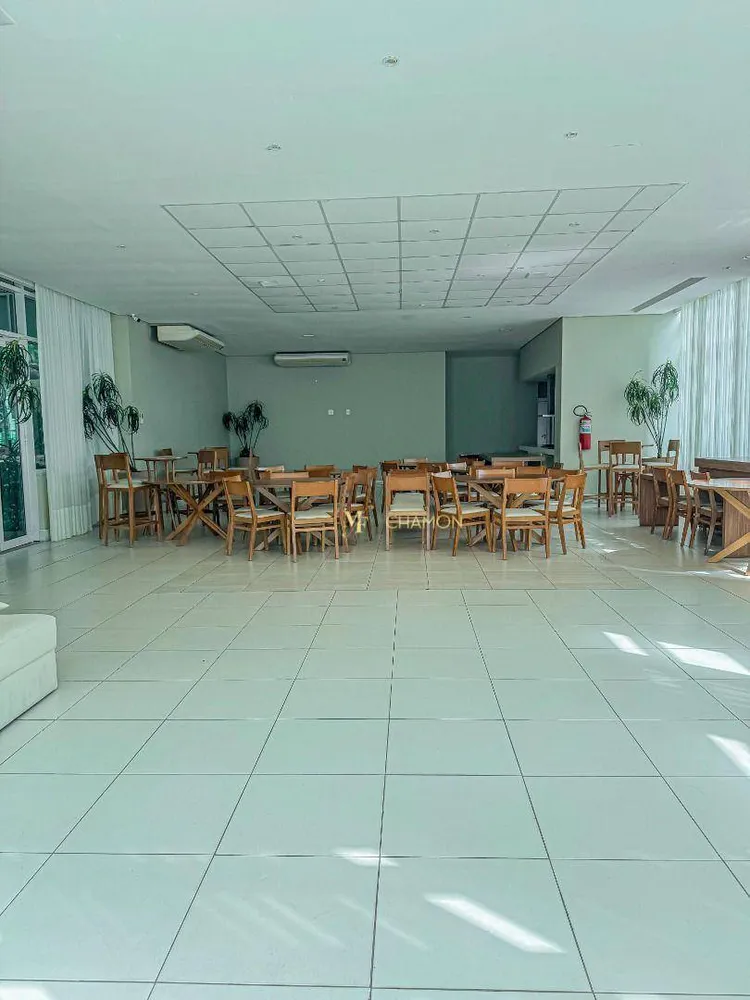 Apartamento, 4 quartos - Foto 20