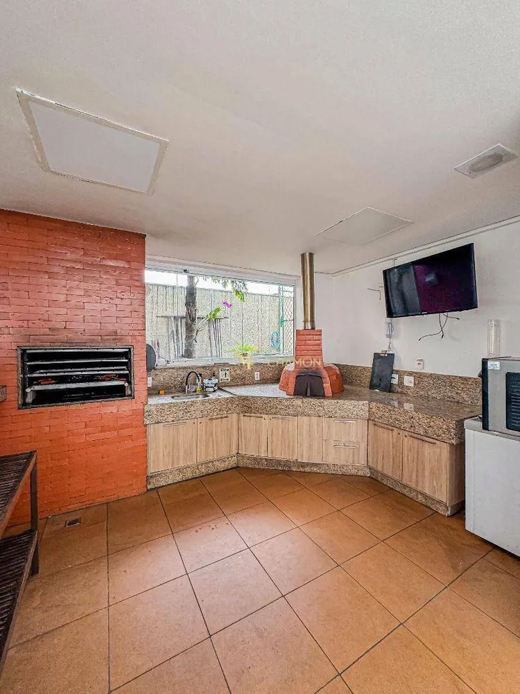 Apartamento, 4 quartos - Foto 17