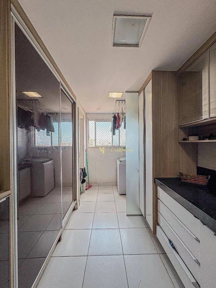 Apartamento, 4 quartos - Foto 9