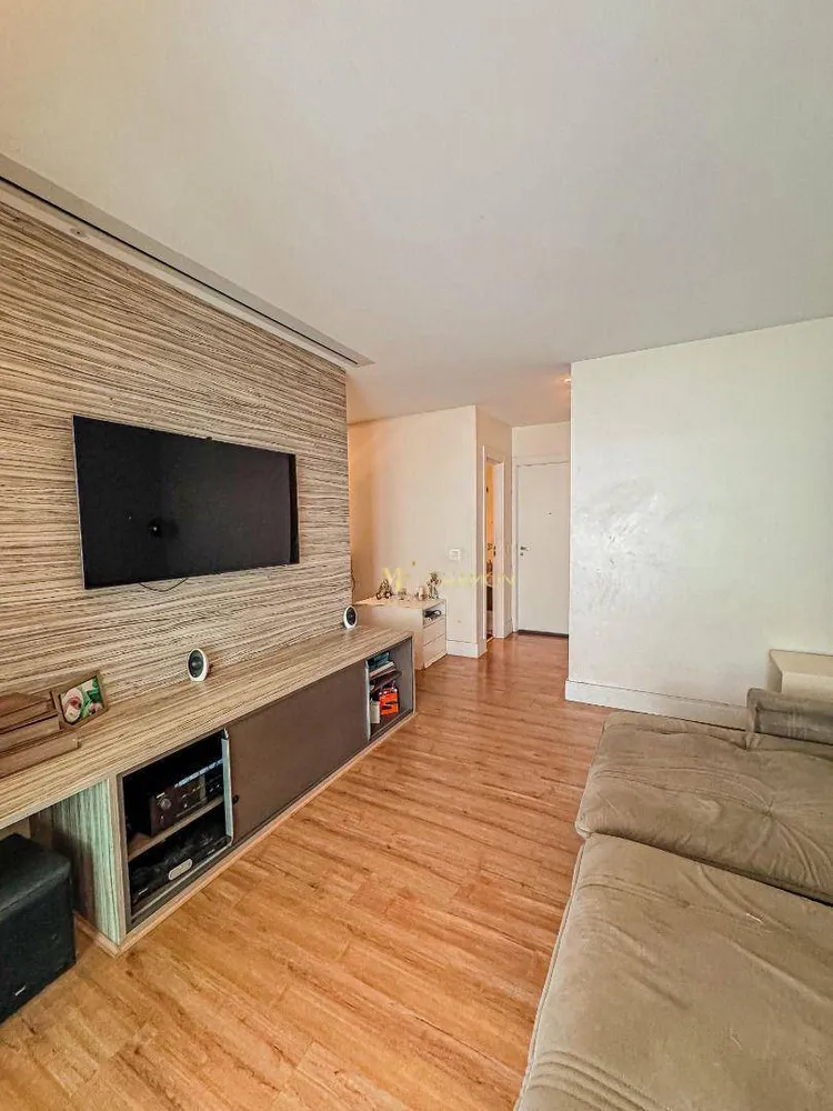 Apartamento, 4 quartos - Foto 2