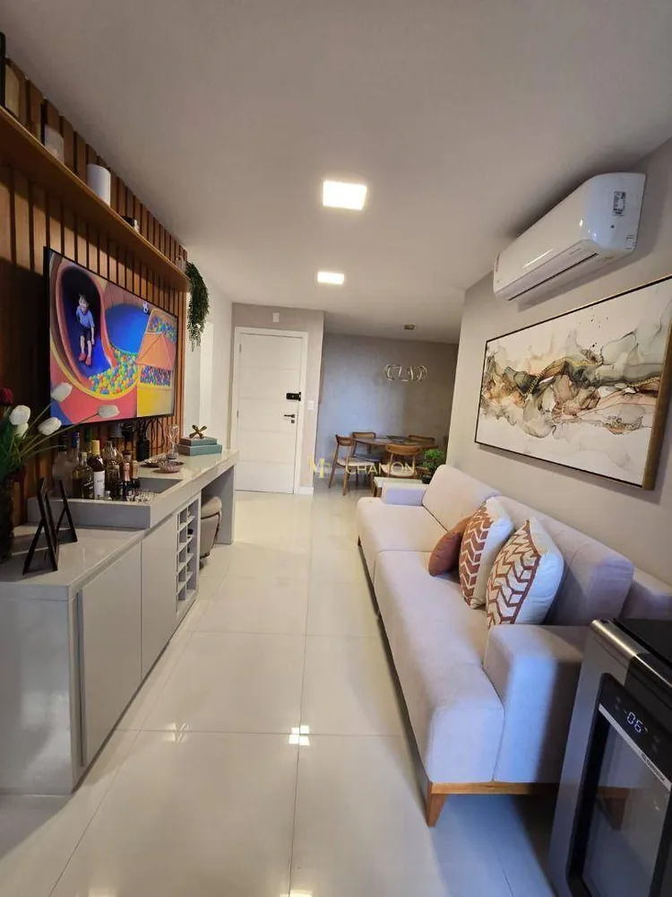 Apartamento, 3 quartos - Foto 3