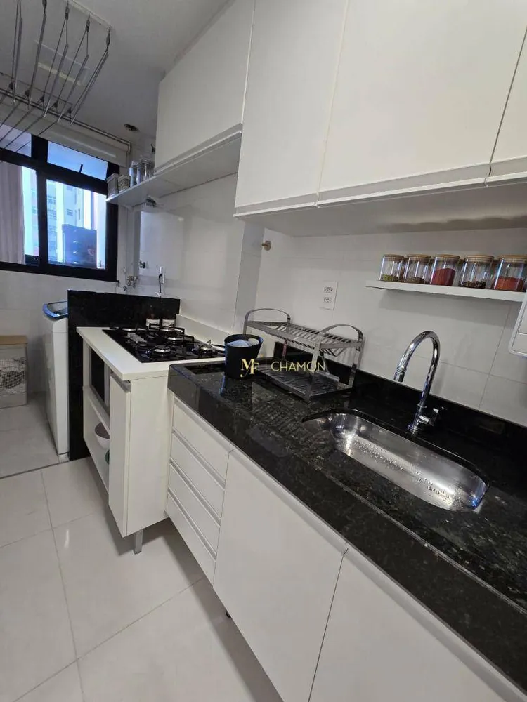 Apartamento, 3 quartos - Foto 4