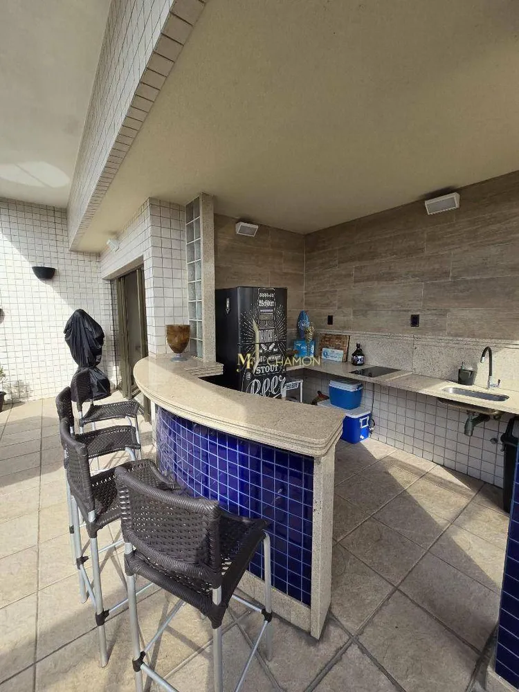 Apartamento, 3 quartos - Foto 6