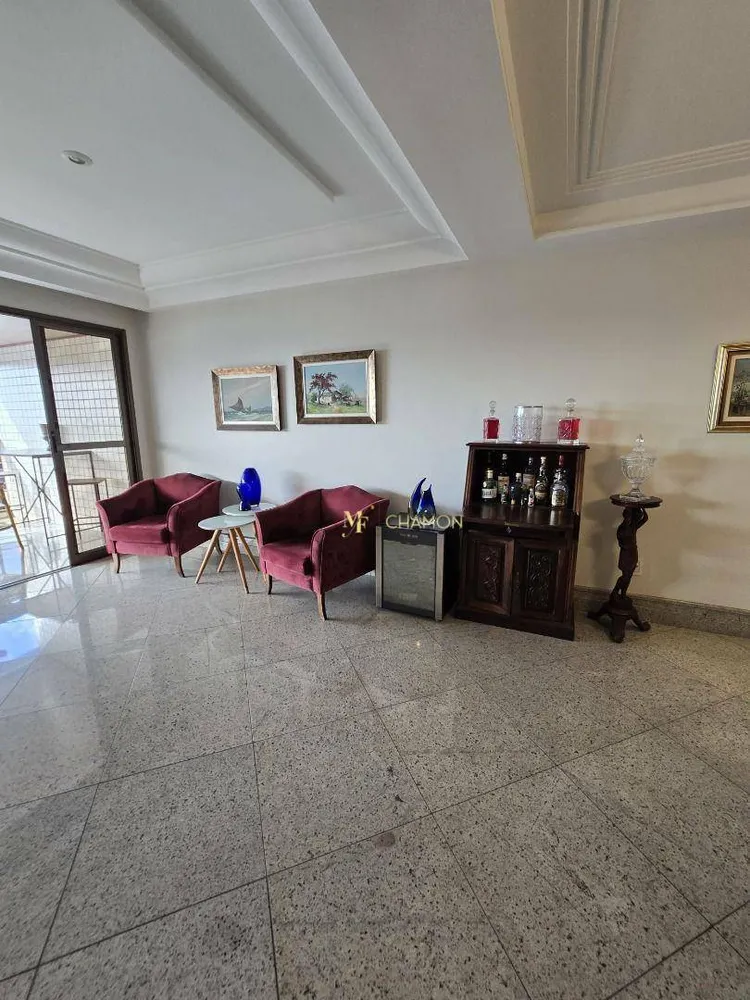 Apartamento, 3 quartos - Foto 15