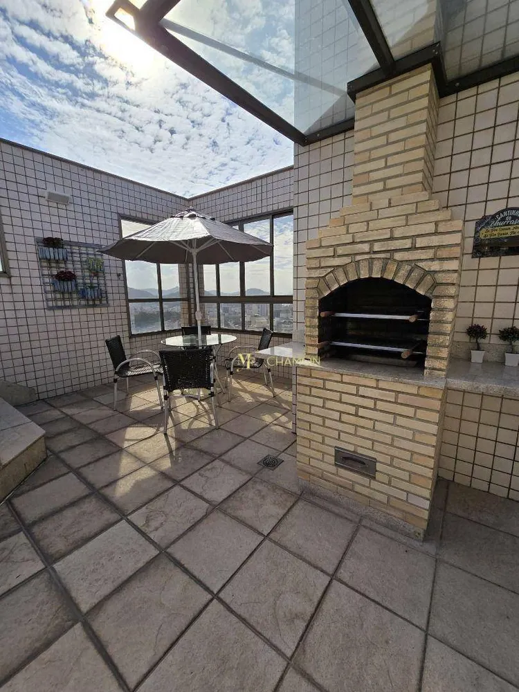 Apartamento, 3 quartos - Foto 7